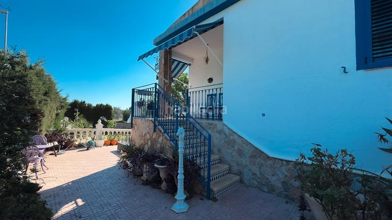 Foto 9baf0d6c-fdc4-48f8-ae77-01837c54b2c7. Chalet avec chauffage dans Sol y Luz Sant Vicent del Raspeig