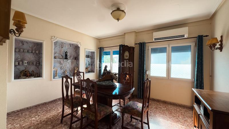 Foto 9ff2c16f-3944-443d-845c-a51e54ddf0dc. Chalet avec chauffage dans Sol y Luz Sant Vicent del Raspeig