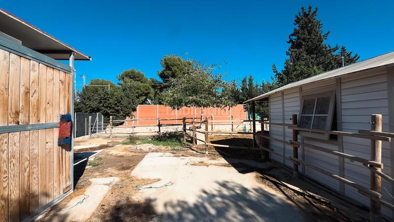 Foto a450e345-8743-4526-ba5b-5cf273021294. Chalet avec chauffage dans Sol y Luz Sant Vicent del Raspeig