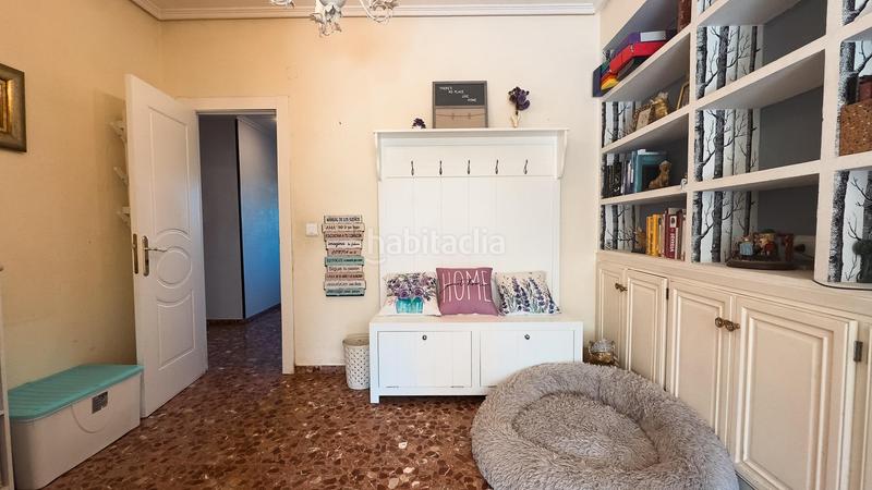 Foto b05d6380-1565-41f8-8917-d5680fac7c0b. Chalet avec chauffage dans Sol y Luz Sant Vicent del Raspeig