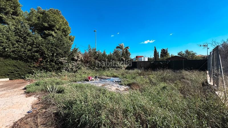 Foto b65a524c-980d-43b7-8f45-36865704f618. Chalet avec chauffage dans Sol y Luz Sant Vicent del Raspeig