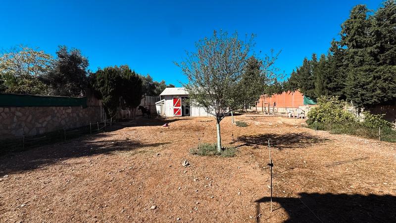 Foto bb8e84c3-9412-4e66-b257-0bb844c184c0. Chalet avec chauffage dans Sol y Luz Sant Vicent del Raspeig