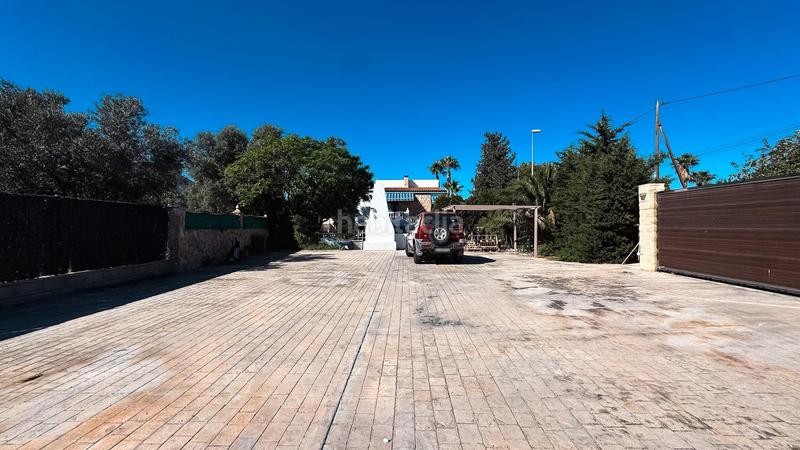 Foto be65c831-84d0-444e-8e4f-dd7a4e8a5930. Chalet avec chauffage dans Sol y Luz Sant Vicent del Raspeig