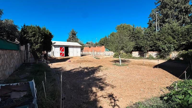 Foto c3c3abec-2bb7-4783-8eed-01f9ae59431d. Chalet avec chauffage dans Sol y Luz Sant Vicent del Raspeig