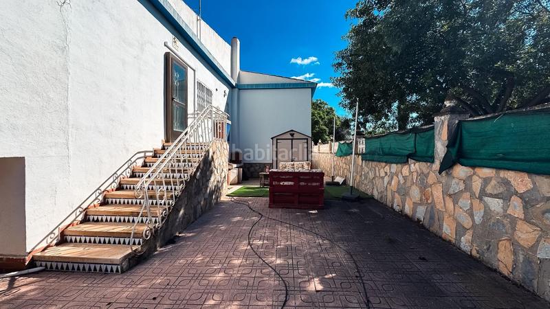 Foto c810b77c-341f-4c05-87c9-4f4e748eb0e6. Chalet avec chauffage dans Sol y Luz Sant Vicent del Raspeig