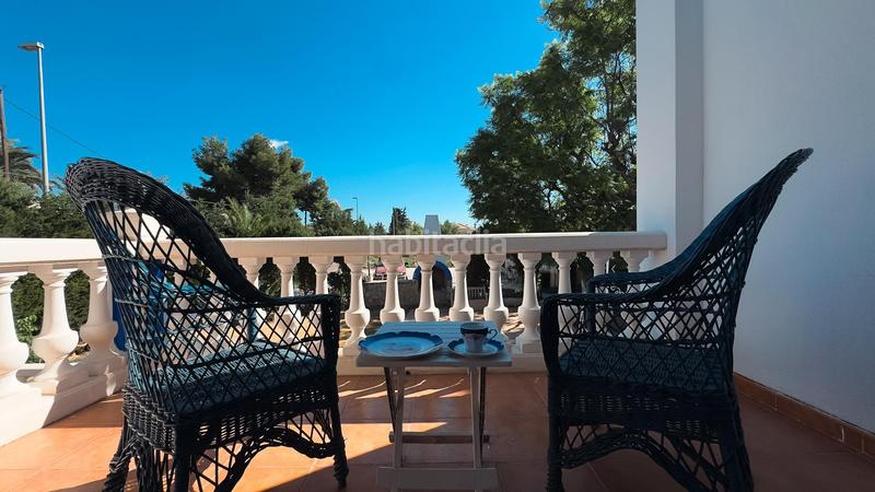 Foto cc1021dd-b903-4dba-a08e-4275ec704617. Chalet avec chauffage dans Sol y Luz Sant Vicent del Raspeig