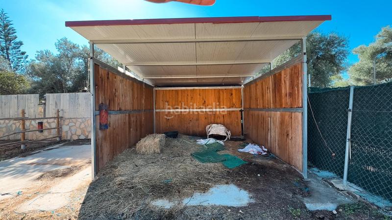 Foto dc0f8a26-1906-4a60-af7b-015fabadd6c6. Chalet avec chauffage dans Sol y Luz Sant Vicent del Raspeig