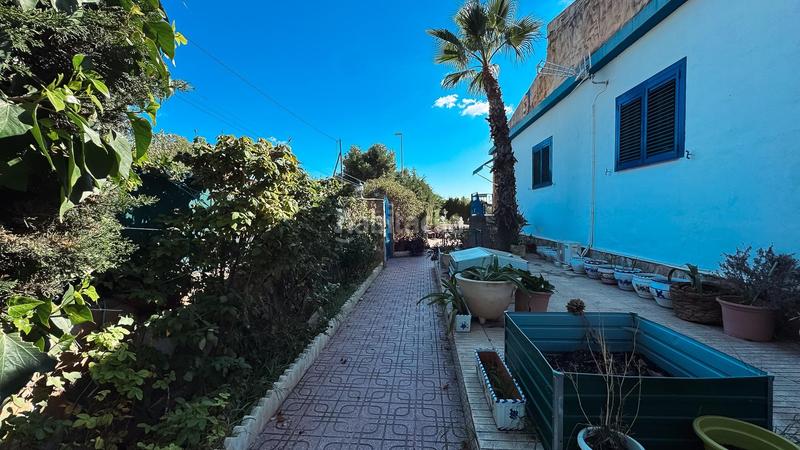 Foto e95b5b78-d36d-4ce4-94ef-61564848c147. Chalet avec chauffage dans Sol y Luz Sant Vicent del Raspeig