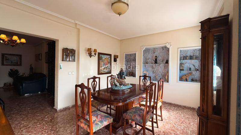 Foto e98edb04-6ecd-415c-8364-60e19eab9bd5. Chalet avec chauffage dans Sol y Luz Sant Vicent del Raspeig