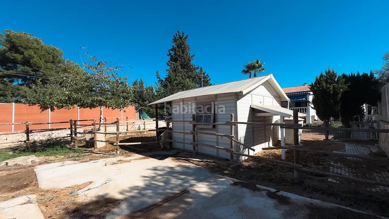 Foto ece3f722-96ed-40c8-9882-068e6e22a9bb. Chalet avec chauffage dans Sol y Luz Sant Vicent del Raspeig