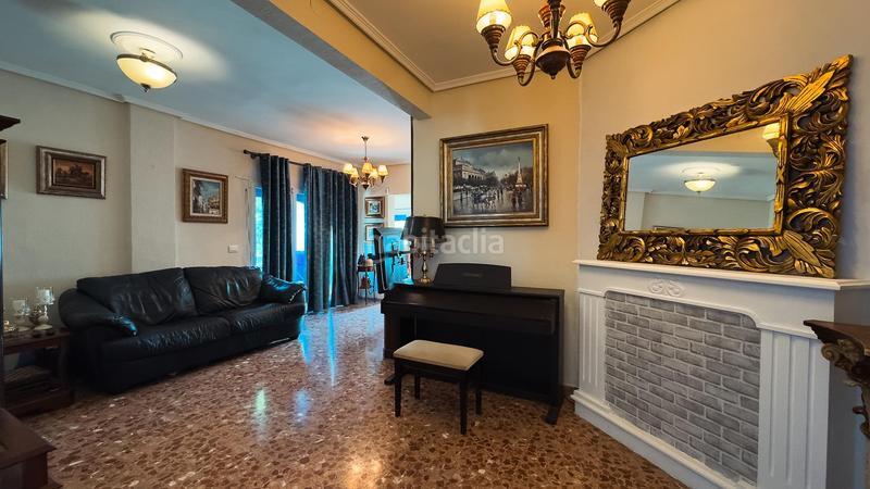 Foto ef965fa7-3b61-4b42-84e3-21a12d52c320. Chalet avec chauffage dans Sol y Luz Sant Vicent del Raspeig