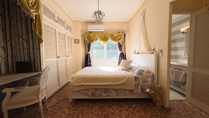 Foto f2fe80e2-0f94-4aa6-8a40-42589cf38bfe. Chalet avec chauffage dans Sol y Luz Sant Vicent del Raspeig