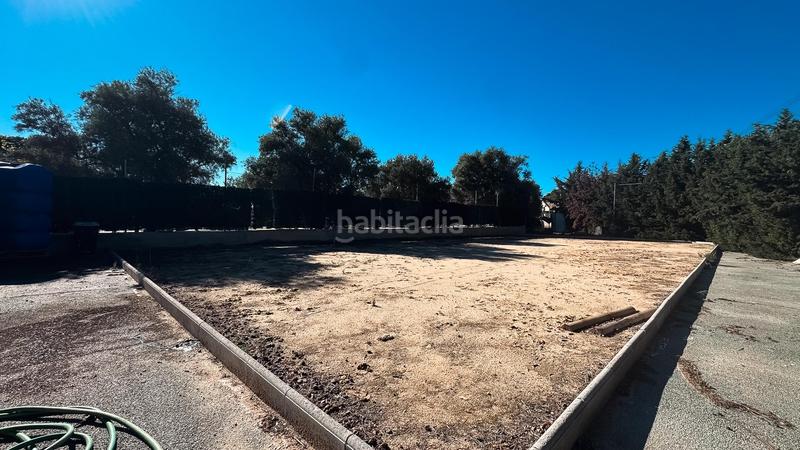 Foto f4d2c7aa-a7e9-4abc-80fa-7497655a78e9. Chalet avec chauffage dans Sol y Luz Sant Vicent del Raspeig