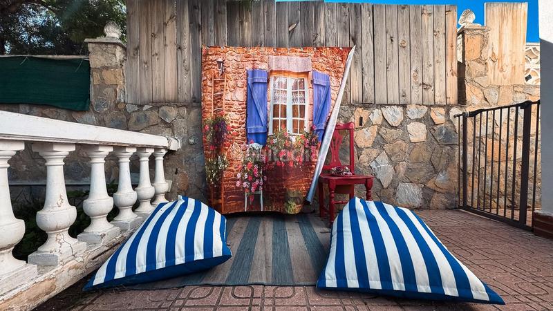 Foto f6dd29a4-771d-4b61-a816-eafc6d8849e8. Chalet avec chauffage dans Sol y Luz Sant Vicent del Raspeig