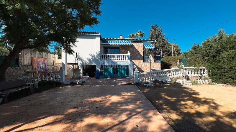 Foto f88ee18e-81f2-4a15-acd3-0662028fc0e6. Chalet avec chauffage dans Sol y Luz Sant Vicent del Raspeig