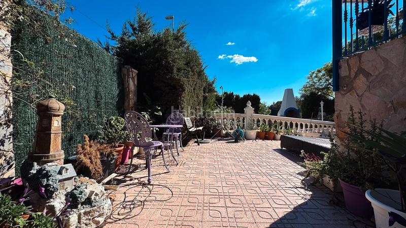 Foto fa8e33fd-bde3-4e3e-8a8f-4416ad6a14a5. Chalet avec chauffage dans Sol y Luz Sant Vicent del Raspeig