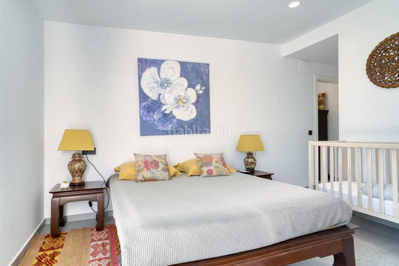 Foto 1953f843-dfe0-44ea-b309-7050e307ac05. Chalet in calle roget el 6 in Cala Advocat-Baladrar Benissa