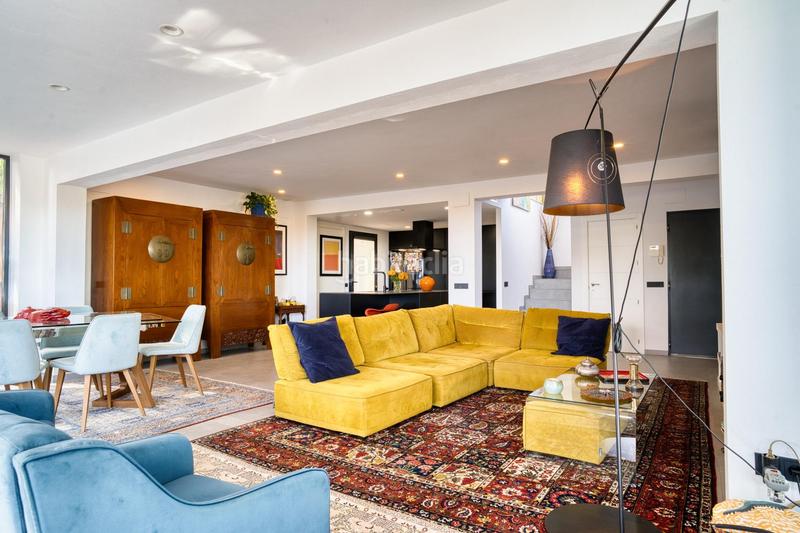 Foto 28bac545-2e43-4811-92aa-c8369bb4f785. Chalet in calle roget el 6 in Cala Advocat-Baladrar Benissa