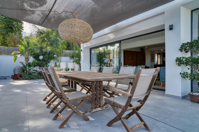 Foto 2a2d0b11-ff86-4584-9c1a-063e6f3f53e8. Chalet in calle roget el 6 in Cala Advocat-Baladrar Benissa