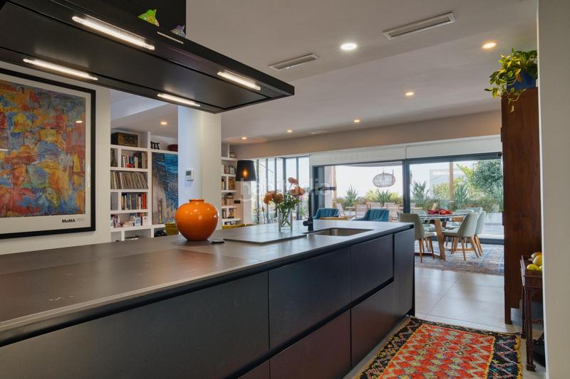 Foto 4034a5bf-3bce-406f-84b2-0208ee689209. Chalet in calle roget el 6 in Cala Advocat-Baladrar Benissa