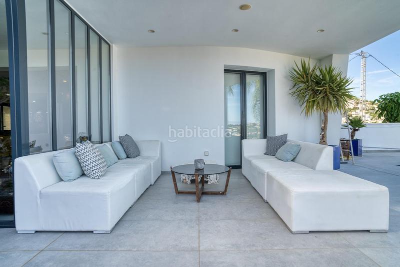 Foto 6ca1b2fa-a751-4cbc-9918-e56e1020560e. Chalet in calle roget el 6 in Cala Advocat-Baladrar Benissa