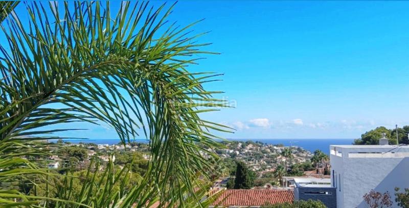 Foto c32ee283-a346-446b-8412-b8f37385ef7f. Chalet in calle roget el 6 in Cala Advocat-Baladrar Benissa