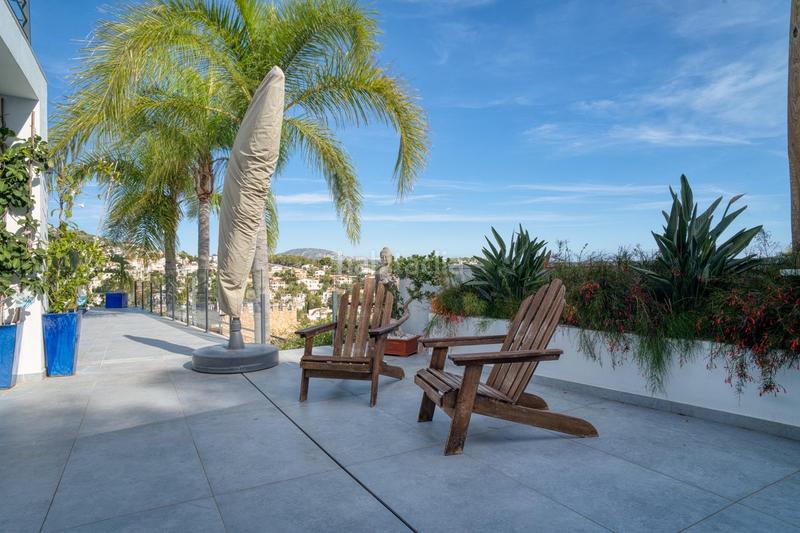 Foto de2ad97b-8ead-4e76-825c-61ed37ae421d. Chalet in calle roget el 6 in Cala Advocat-Baladrar Benissa