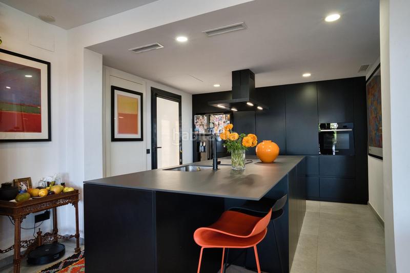 Foto e0618705-9ad5-45a6-b271-d80876ab5293. Chalet in calle roget el 6 in Cala Advocat-Baladrar Benissa