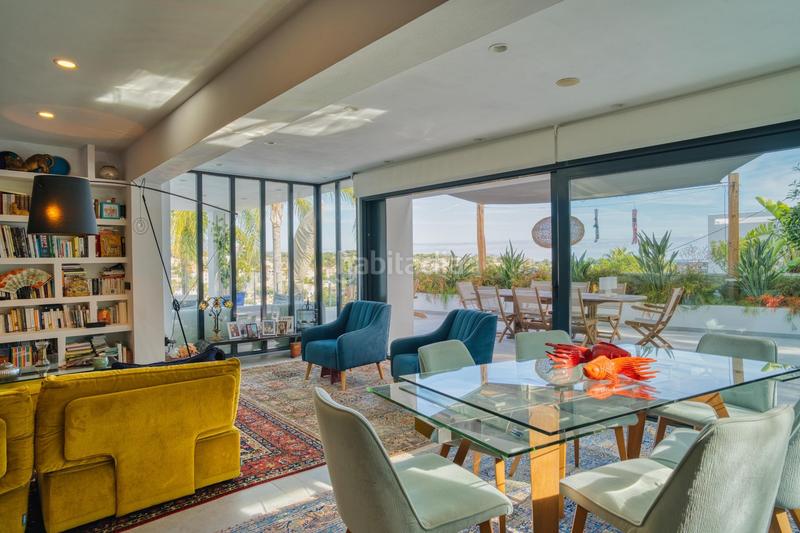 Foto ee804b6c-62f9-4487-ba59-3c3080351265. Chalet in calle roget el 6 in Cala Advocat-Baladrar Benissa