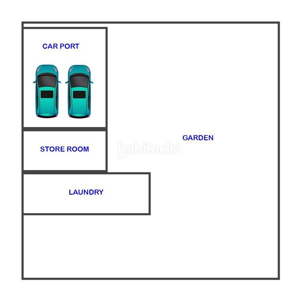 Foto fe128ba9-5853-4dd9-92cc-1505a6de4350. Chalet in calle roget el 6 in Cala Advocat-Baladrar Benissa