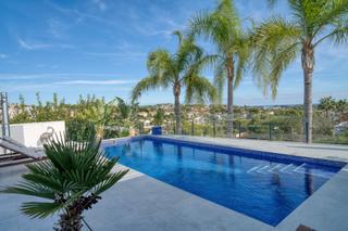 Xalet en Calle roget el 6. Arquitectura, arte y calma frente al mar