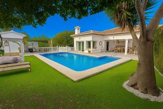 Miete Chalet in La Granadella - Costa Nova. Se alquila casa en costa nova