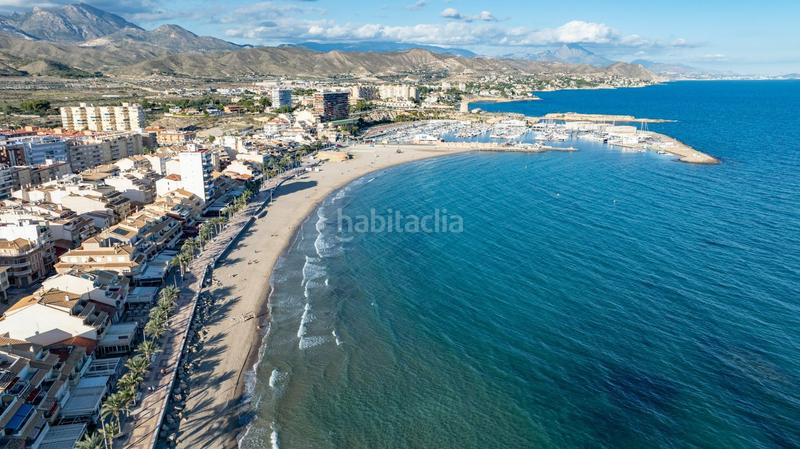 Foto 3c44ff71-7c2e-488a-8b81-29506e6ac3fb. Pis a Campello Playa Campello (el)