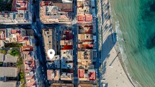 Pis  Avenida de san bartolomé. Piso recién reformado a 100 metros de la playa