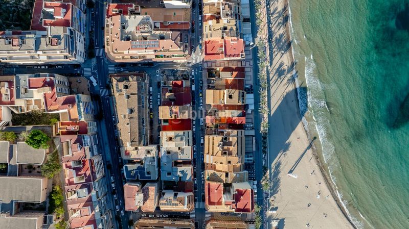 Foto f9e501ad-6b14-4140-b60a-d78959307182. Pis a Campello Playa Campello (el)