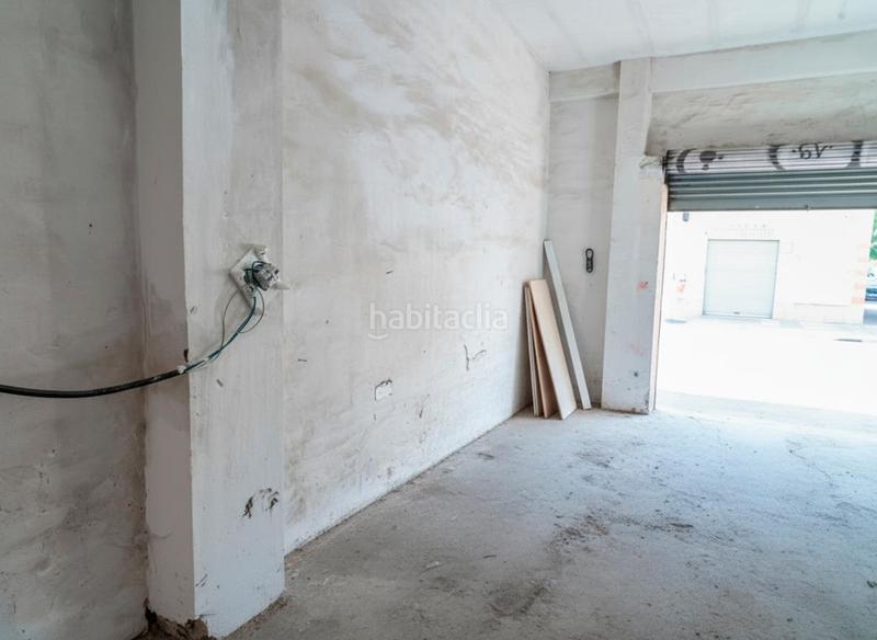 Foto 4d31bfc4-6f6b-4d4c-9d5f-991c2d5373e0. Local comercial a Nou Alacant Alicante