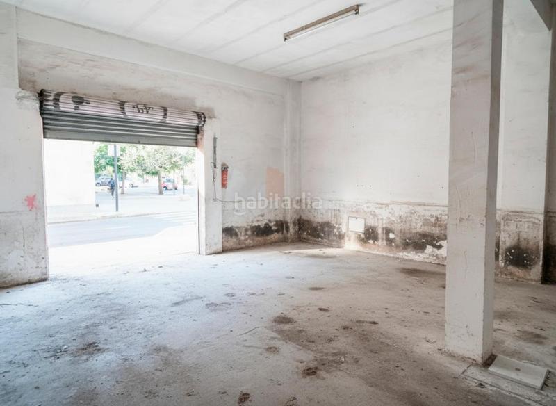 Foto 7371619d-8dbb-4082-9c0d-fbb2ae95c45e. Local comercial a Nou Alacant Alicante