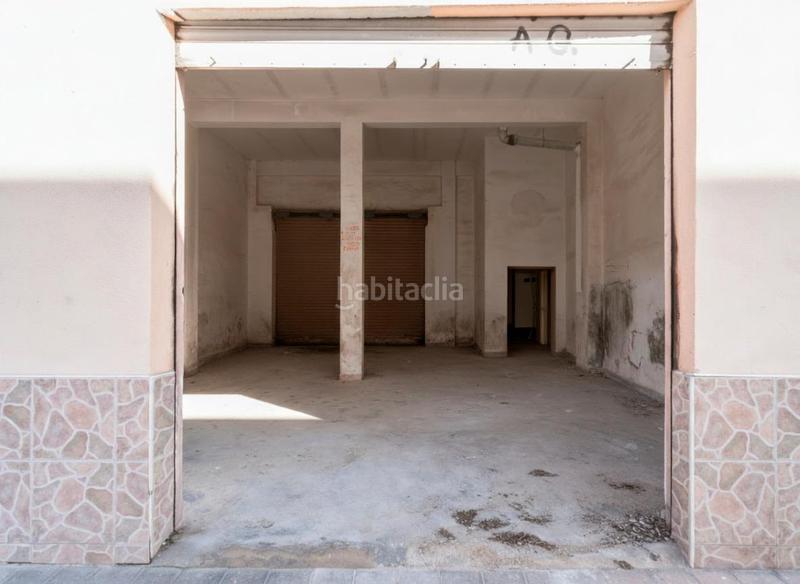 Foto b540bb1d-a754-4ff9-8ceb-e77b62e19530. Local comercial a Nou Alacant Alicante