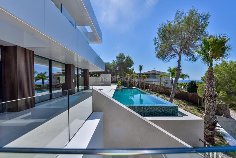 Foto 8e5a03e3-bffd-4039-b133-5d89dfaff812. Chalet dans Altea la vella Altea