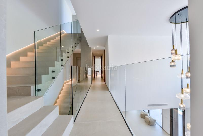 Foto b8d4b5db-27bf-49fb-9529-a4b50802ca27. Chalet dans Altea la vella Altea