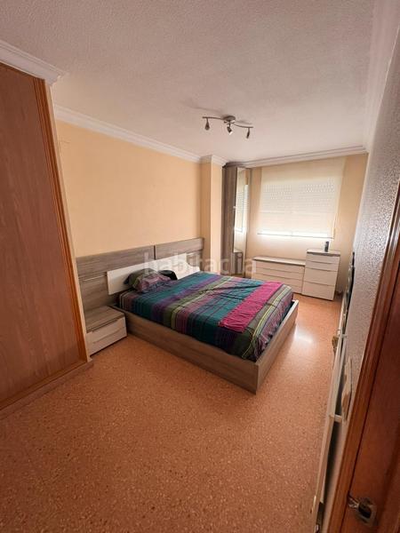 Foto 3197ae10-461b-4486-aaf7-e7602d0e681d. Affitto piccolo appartamento con riscaldamento parcheggio piscina in Alicante