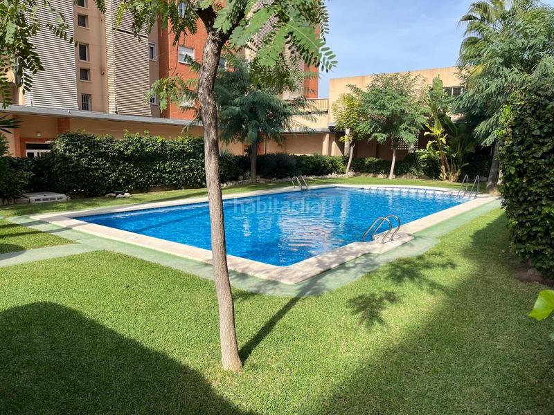 Foto 0cf09966-ba96-4f9a-8a33-6b36fa239518. Lloguer apartament amb calefacció aparcament piscina a Alicante