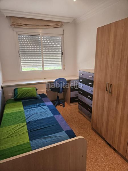 Foto 22a70e94-1133-4f5b-b013-73b280033fef. Lloguer apartament amb calefacció aparcament piscina a Alicante