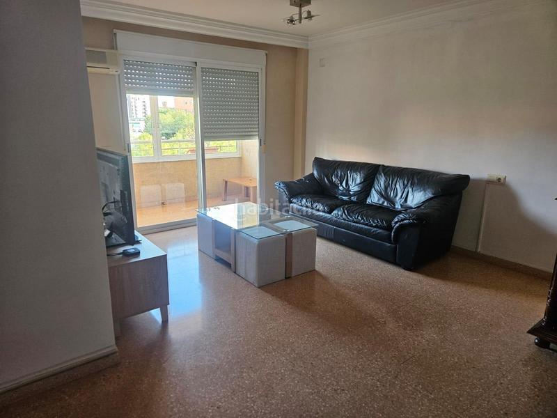 Foto 944669bf-68ca-492b-93b8-44b3bd592fce. Rent apartment with heating parking pool in Garbinet - Parque de las Avenidas Alicante