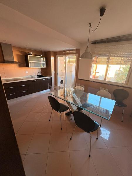 Foto b4674bb6-1ac3-4bc2-bddc-9d4e1fd8c646. Rent apartment with heating parking pool in Garbinet - Parque de las Avenidas Alicante