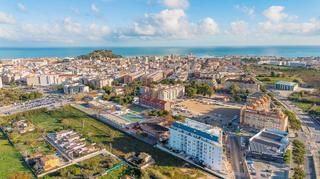 Apartament a La Pedrera-Vessanes. Vivienda ideal para vivir o invertir cerca del mar en dénia