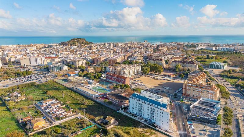 Foto 141d0e2a-dbbe-4f6a-a42a-91c2e1662c83. Appartement avec chauffage dans La Pedrera-Vessanes Dénia