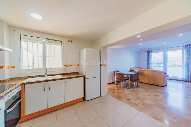 Foto 477e0ab7-720f-466f-960b-4431aaa00f55. Appartement avec chauffage dans La Pedrera-Vessanes Dénia