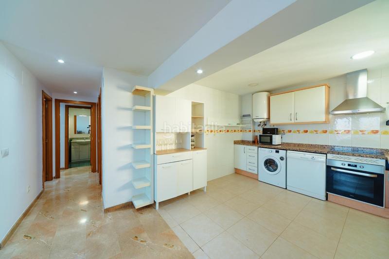 Foto 47de3564-4690-40cb-a006-c29370e4adc9. Appartement avec chauffage dans La Pedrera-Vessanes Dénia