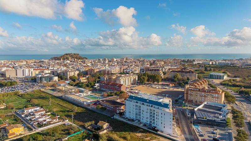 Foto a53186f1-7e90-49a2-99c8-5469a3394d14. Appartement avec chauffage dans La Pedrera-Vessanes Dénia